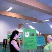 Łąka - ekosystem naszego regionu