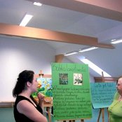 Łąka - ekosystem naszego regionu