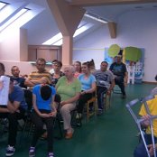 Łąka - ekosystem naszego regionu