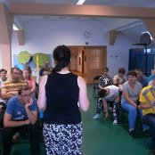 Łąka - ekosystem naszego regionu