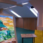 Łąka - ekosystem naszego regionu