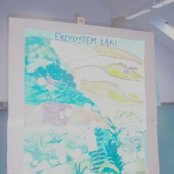 Łąka - ekosystem naszego regionu