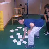 Łąka - ekosystem naszego regionu