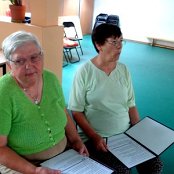 Pan Policjant w naszym Domu