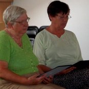 Pan Policjant w naszym Domu