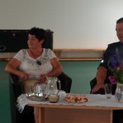 Pan Policjant w naszym Domu