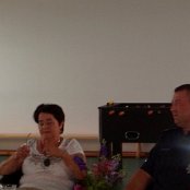 Pan Policjant w naszym Domu