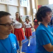 Spartakiada we Wrześni