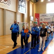 Spartakiada we Wrześni