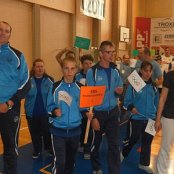 Spartakiada we Wrześni