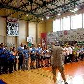 Spartakiada we Wrześni