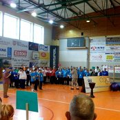 Spartakiada we Wrześni