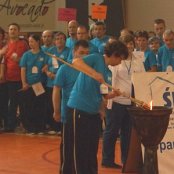 Spartakiada we Wrześni