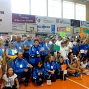 Spartakiada we Wrześni