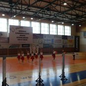 Spartakiada we Wrześni