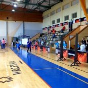 Spartakiada we Wrześni