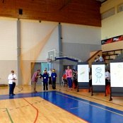 Spartakiada we Wrześni