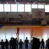 Spartakiada we Wrześni