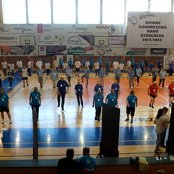 Spartakiada we Wrześni