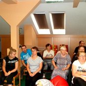 Jezioro - ekosystem naszego regionu