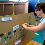 Jezioro - ekosystem naszego regionu