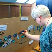 Jezioro - ekosystem naszego regionu