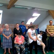 Jezioro - ekosystem naszego regionu