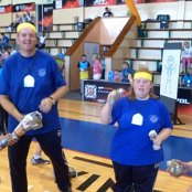 Spartakiada we Wrześni