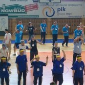 Spartakiada we Wrześni