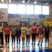 Spartakiada we Wrześni