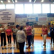 Spartakiada we Wrześni