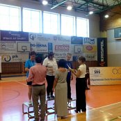 Spartakiada we Wrześni