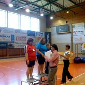 Spartakiada we Wrześni