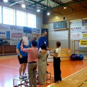 Spartakiada we Wrześni