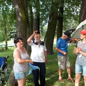 Boszkowo - u Bosmana