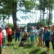 Boszkowo - u Bosmana