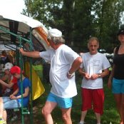 Boszkowo - u Bosmana