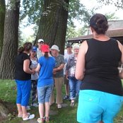 Boszkowo - u Bosmana