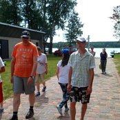 Boszkowo - u Bosmana