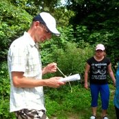 Boszkowo - u Bosmana