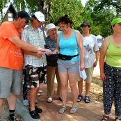 Boszkowo - u Bosmana