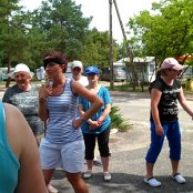 Boszkowo - u Bosmana