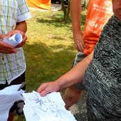 Boszkowo - u Bosmana