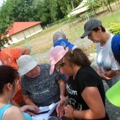 Boszkowo - u Bosmana