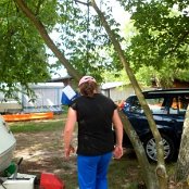 Boszkowo - u Bosmana