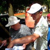 Boszkowo - u Bosmana