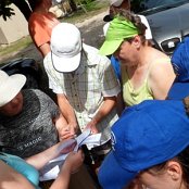 Boszkowo - u Bosmana