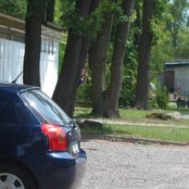 Boszkowo - u Bosmana