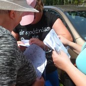 Boszkowo - u Bosmana