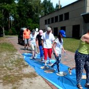 Boszkowo - u Bosmana